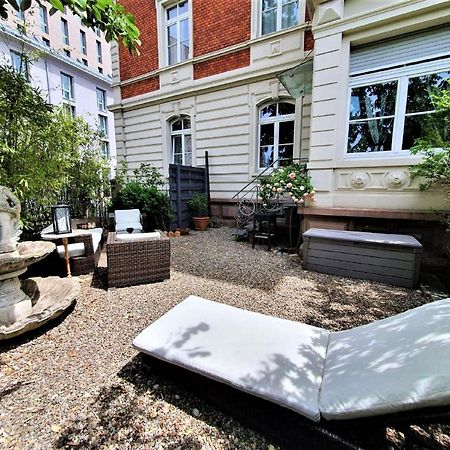 Luxus Apartment 1 Day In Casablanca Freiburg im Breisgau Eksteriør billede