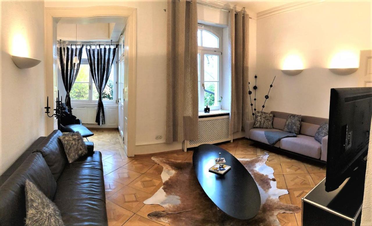 Luxus Apartment 1 Day In Casablanca Freiburg im Breisgau Eksteriør billede