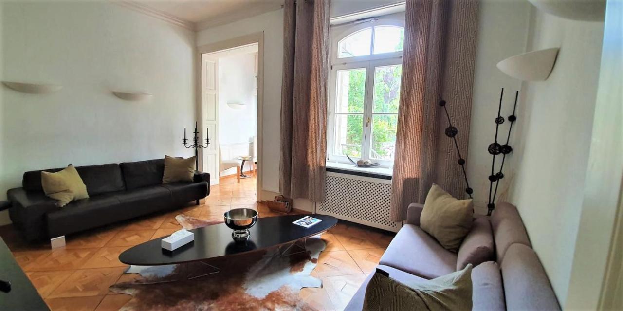 Luxus Apartment 1 Day In Casablanca Freiburg im Breisgau Eksteriør billede
