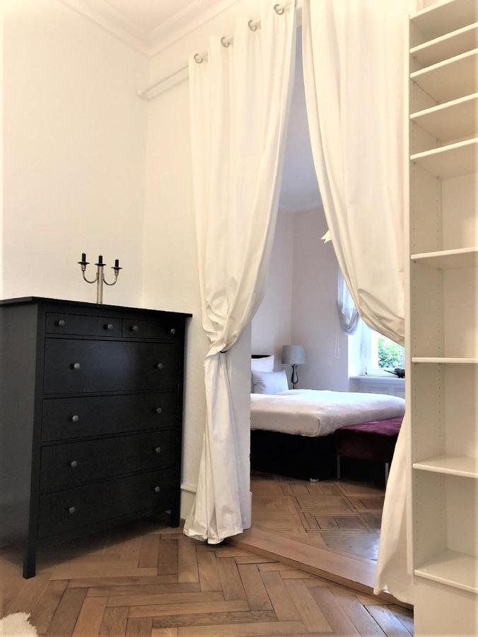 Luxus Apartment 1 Day In Casablanca Freiburg im Breisgau Eksteriør billede