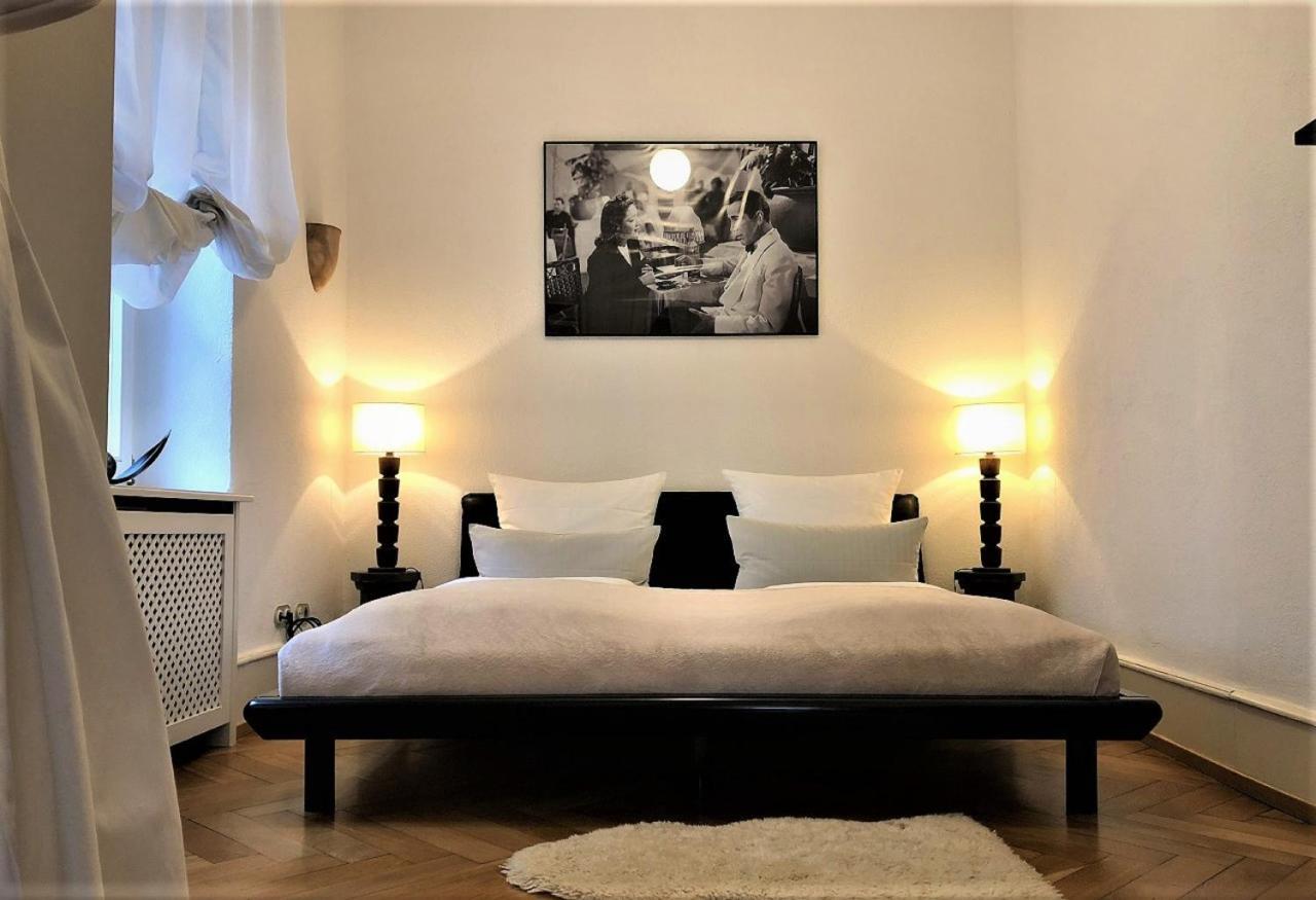 Luxus Apartment 1 Day In Casablanca Freiburg im Breisgau Eksteriør billede