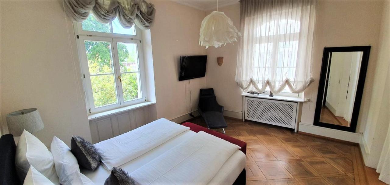 Luxus Apartment 1 Day In Casablanca Freiburg im Breisgau Eksteriør billede