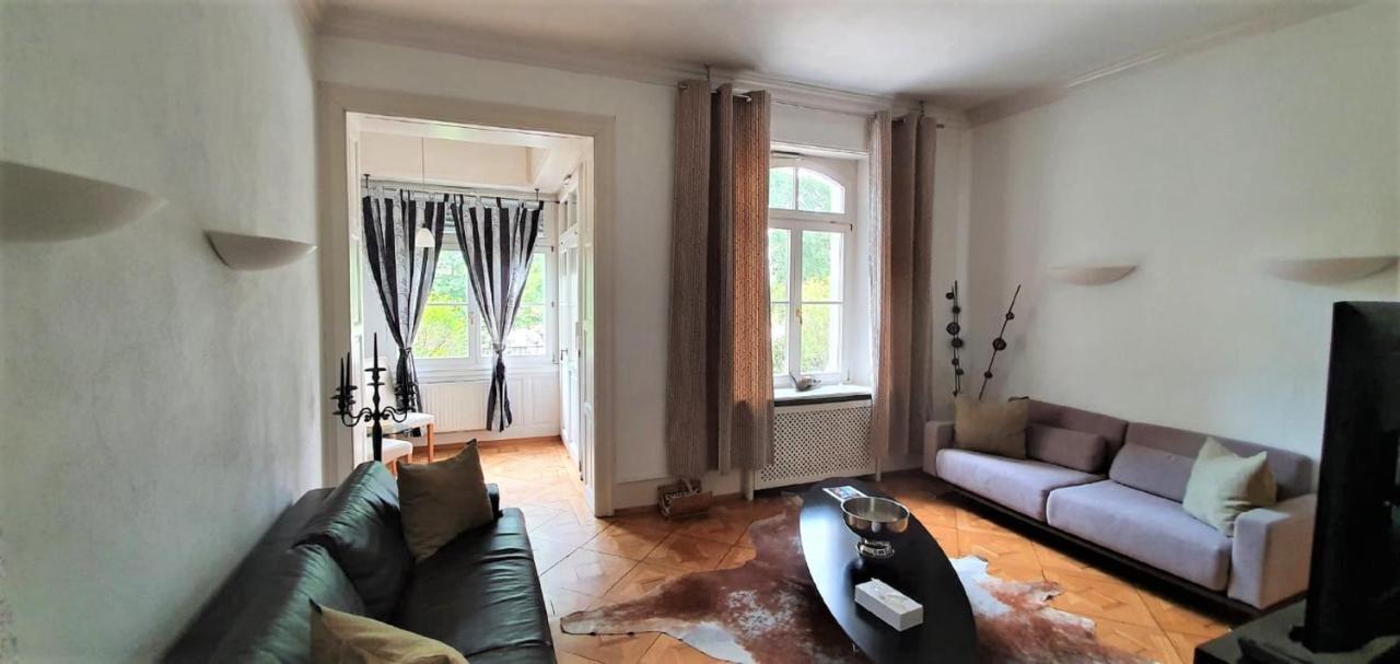 Luxus Apartment 1 Day In Casablanca Freiburg im Breisgau Eksteriør billede