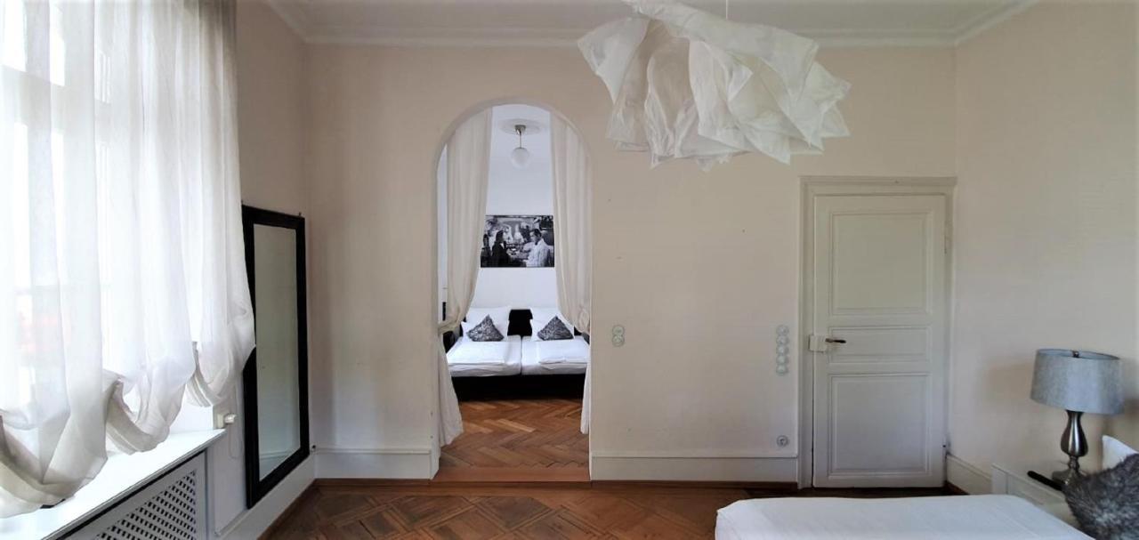 Luxus Apartment 1 Day In Casablanca Freiburg im Breisgau Eksteriør billede